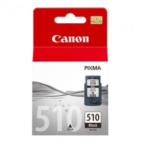 Canon Cartus PG-510 Black