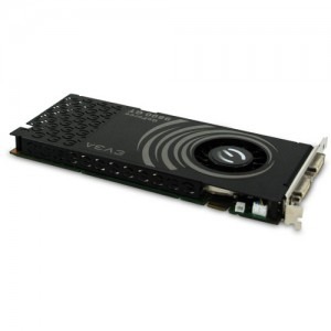 EVGA e-GeForce 9800GT 1GB DDR3 256-bit