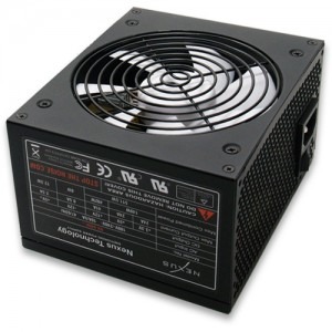 Nexus NX-5000 R3 530W