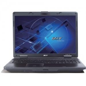 Acer TravelMate 7730G-944G32Mn Core 2 Duo T9400 2.53GHz Vista Business