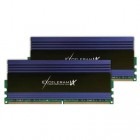 Exceleram 4GB DDR2 1066MHz CL5 VX Heatsink Dual Channel Kit