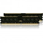 Mushkin 4GB DDR2 1000MHz CL5 Dual Channel Kit
