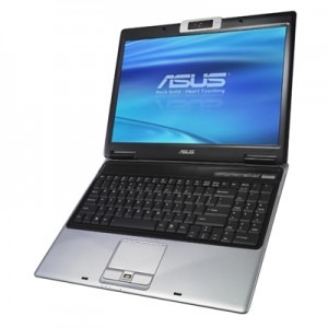 ASUS X56KR-AP084D Turion 64 X2 TL-56 1.8GHz