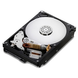 HGST 1TB SATA-II 7200 rpm 16MB Deskstar 7K1000.B