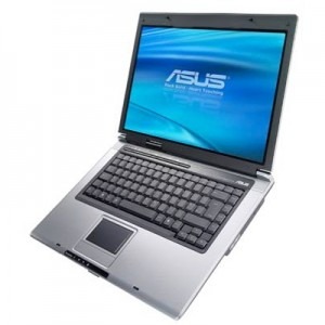 ASUS PRO50Z-AP107D Athlon 64 X2 QL-62 2GHz