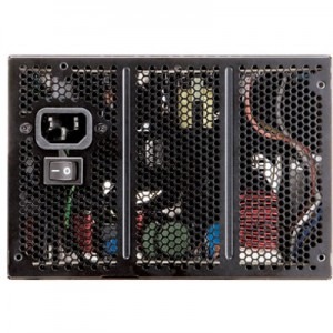 Antec CP-850