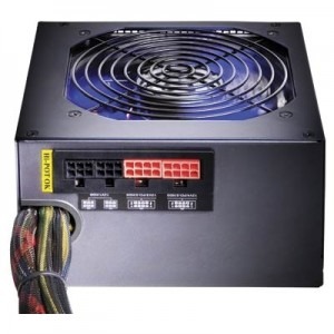 Antec TruePower NEW 750W blue