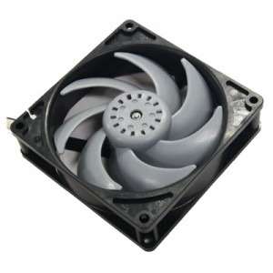 Scythe Gentle Typhoon 120 mm 500 rpm