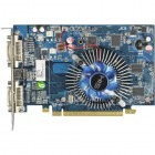 HIS ATI Radeon HD4650 1GB DDR2 128-bit
