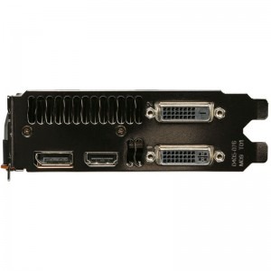 MSI GeForce GTX 780 3GB GDDR5 384-bit
