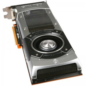 MSI GeForce GTX 780 3GB GDDR5 384-bit