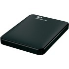 WD Elements Portable 500GB USB 3.0 Black