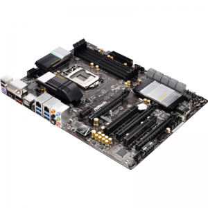 ASRock Z87 Extreme6
