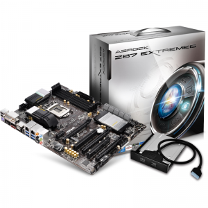 ASRock Z87 Extreme6