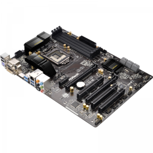 ASRock Z87 Extreme3