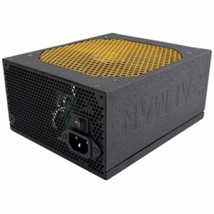 Zalman ZM550-XG 550W