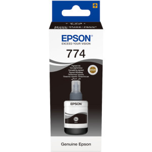 Epson Cartus T7741 Black