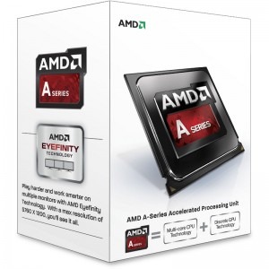 AMD Richland, Vision A10-6700 3.7GHz Box