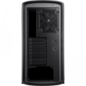 Corsair Graphite 600T mesh black