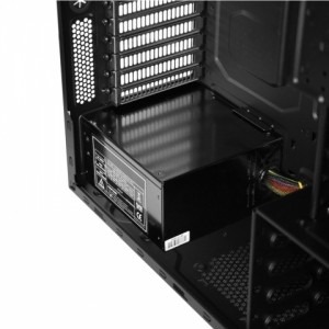 Cooltek Antiphon Anthracite