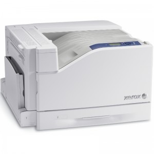 Xerox Phaser 7500DN, Laser, Color, Format A3, Retea, Duplex