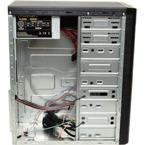 Floston Updated 450W