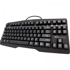 Team Scorpion Zero Black Mecanica