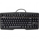 Team Scorpion Zero Black Mecanica