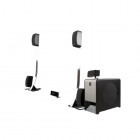 Microlab Boxa   X25