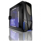 NZXT Apollo black