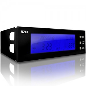 NZXT Sentry 1