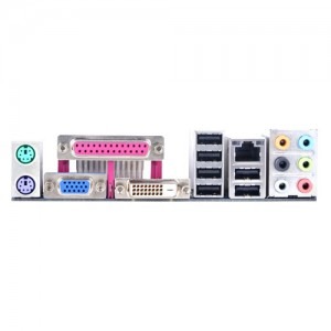 GIGABYTE GA-EQ45M-S2 bulk