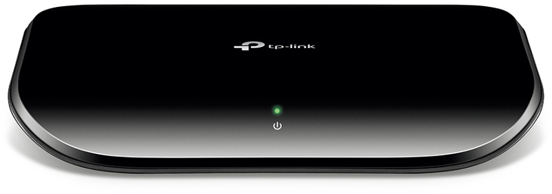 Switch TP-LINK Gigabit TL-SG1005D