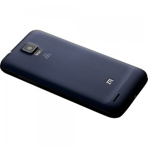 ZTE Blade G, Dual Core, 4GB, 512MB RAM, Single SIM, 3G, Blue