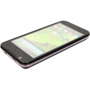 ZTE Blade G, Dual Core, 4GB, 512MB RAM, Single SIM, 3G, Blue