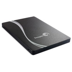Seagate 600 Series 120GB SATA-III 2.5 inch