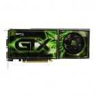 XFX GeForce GTX 285 XXX 1GB DDR3 512-bit