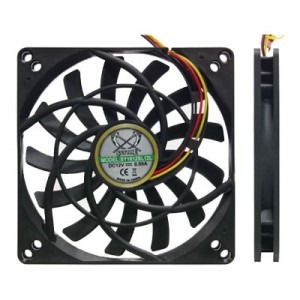 Scythe Kaze Jyu 100 mm 2000 rpm