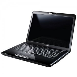 Toshiba Satellite A300-20P Core 2 Duo T6400 2GHz Vista Home Premium