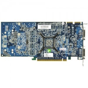 HIS ATI Radeon HD4830 IceQ 4 512MB DDR3 256-bit
