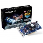 GIGABYTE GeForce 9600GT 512MB DDR3 256-bit Zalman Cooler