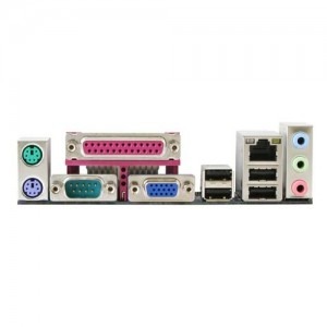 GIGABYTE GA-M61PME-S2P