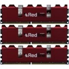 Mushkin 6GB DDR3 1600MHz CL7 Redline Frostbyte Triple Channel Kit