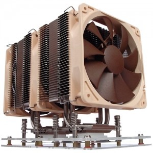 Noctua NH-U9DX