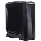 Silverstone Raven RV01 black