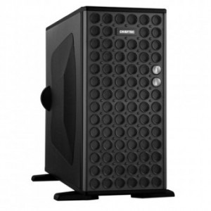 Chieftec Aegis series CH-02B-BM-OP black