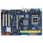 ASRock G31DE