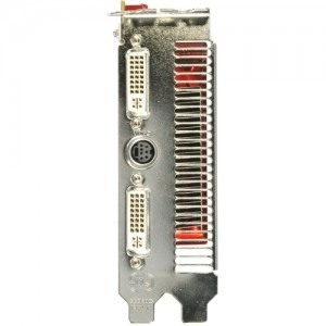 HIS Radeon HD4890 1GB GDDR5 256-bit