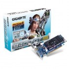 GIGABYTE GeForce 9400GT Low Profile 512MB DDR2 64-bit