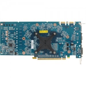 BFG Tech GeForce GTS 250 1GB DDR3 256-bit rev. B